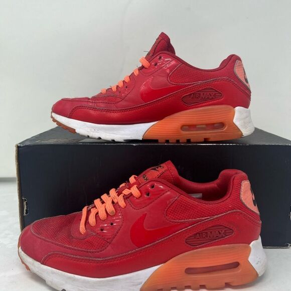 Nike Women’s air Max 90 essentials - Picture 3 of 7